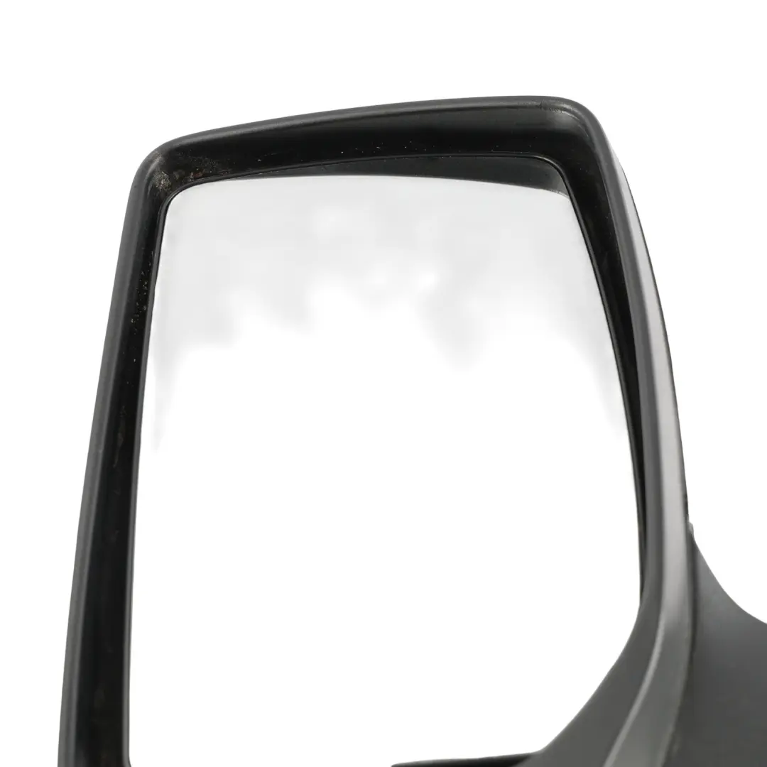 Side View Wing Mirror Left N/S Side Black 6C11-17683-GJ to Ford Transit Mk7 with Part number 1786644 Ford Transit Mk7 Side View Wing Mirror Left N/S Side Black 6C11-17683-GJ - SKU RHD-1786644 - Part number 1786644