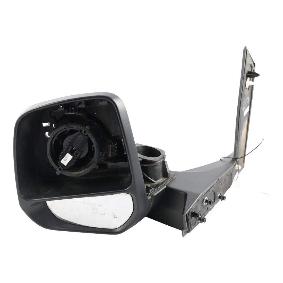 Mk2 Wing Mirror Base Carrier Left N/S DT11-17K747-BA5JA6 to Ford Transit Connect with Part number 1857518 Ford Transit Connect Mk2 Wing Mirror Base Carrier Left N/S DT11-17K747-BA5JA6 - SKU RHD-1857518-2 - Part number 1857518