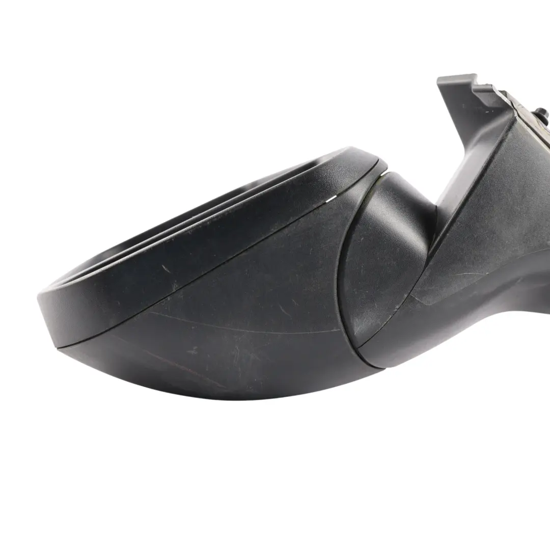 Ford Transit Connect Mk2 Wing Mirror Base Carrier Left N/S DT11-17K747-BA5JA6 - SKU RHD-1857518-2 - Part number 1857518