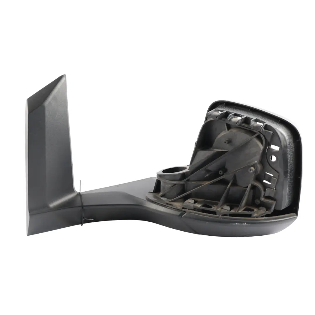Mk2 Wing Mirror Base Carrier Left N/S DT11-17K747-BA5JA6 to Ford Transit Connect with Part number 1857518 Ford Transit Connect Mk2 Wing Mirror Base Carrier Left N/S DT11-17K747-BA5JA6 - SKU RHD-1857518-2 - Part number 1857518