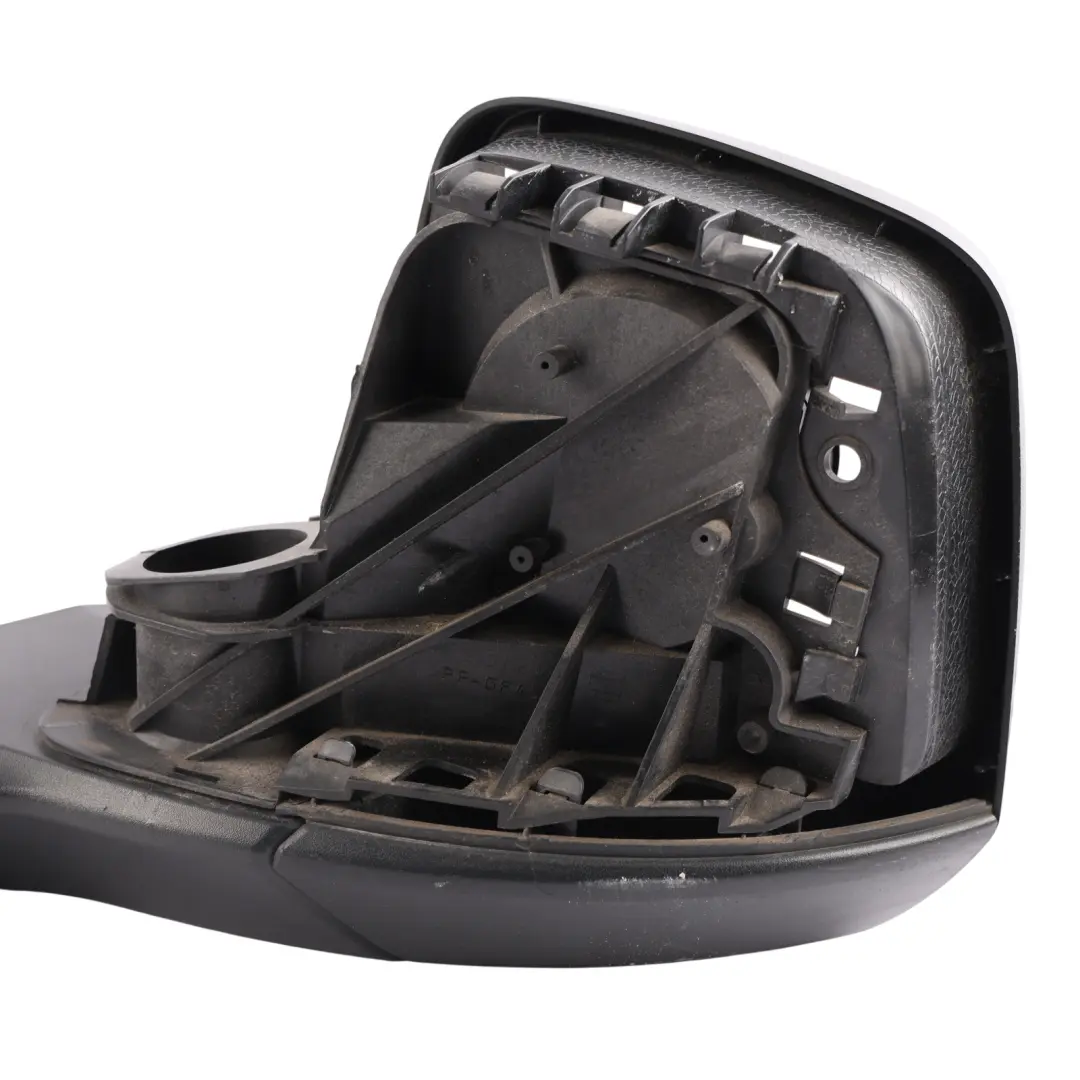 Mk2 Wing Mirror Base Carrier Left N/S DT11-17K747-BA5JA6 to Ford Transit Connect with Part number 1857518 Ford Transit Connect Mk2 Wing Mirror Base Carrier Left N/S DT11-17K747-BA5JA6 - SKU RHD-1857518-2 - Part number 1857518