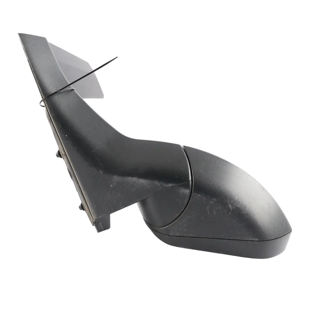 Ford Transit Connect Mk2 Wing Mirror Base Carrier Left N/S DT11-17K747-BA5JA6 - SKU RHD-1857518-2 - Part number 1857518