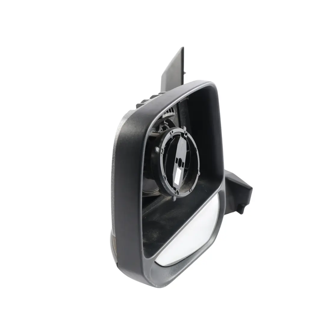 Ford Transit Connect Mk2 Wing Mirror Base Carrier Left N/S DT11-17K747-BA5JA6 - SKU RHD-1857518-2 - Part number 1857518