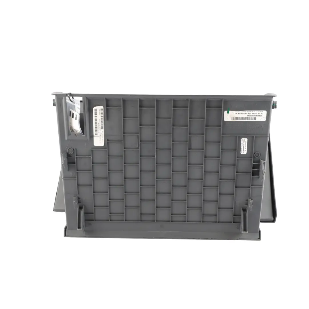 Mk6 Glove Box Glovebox Dashboard Compartment AB39-2106010-CF3AN6 to Ford Ranger with Part number 1921115 Ford Ranger Mk6 Glove Box Glovebox Dashboard Compartment AB39-2106010-CF3AN6 - SKU RHD-1921115 - Part number 1921115