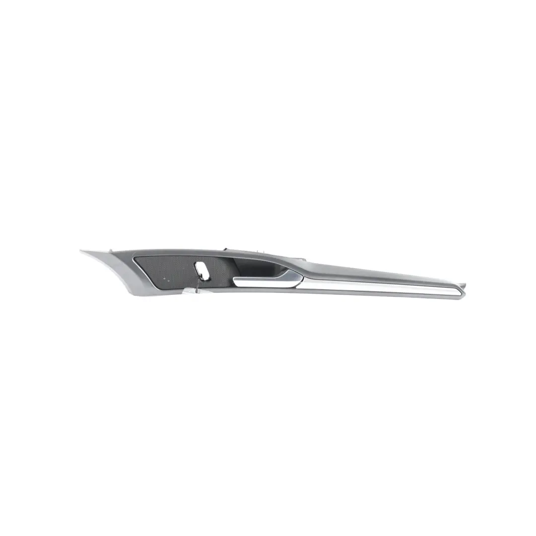 Ford Mondeo Mk5 Front Door Strip Handle Moulding Left N/S DS73-F22601-SC3DMD - SKU RHD-1926463 - Part number 1926463
