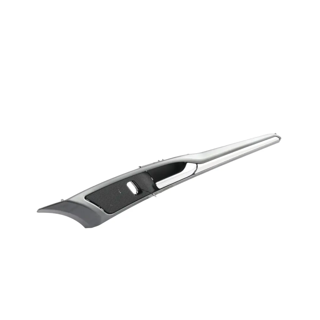 Mk5 Front Door Strip Handle Moulding Left N/S DS73-F22601-SC3DMD to Ford Mondeo with Part number 1926463 Ford Mondeo Mk5 Front Door Strip Handle Moulding Left N/S DS73-F22601-SC3DMD - SKU RHD-1926463 - Part number 1926463