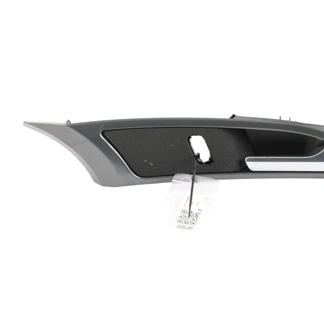 Mk5 Front Door Strip Handle Moulding Left N/S DS73-F22601-SC3DMD to Ford Mondeo with Part number 1926463 Ford Mondeo Mk5 Front Door Strip Handle Moulding Left N/S DS73-F22601-SC3DMD - SKU RHD-1926463 - Part number 1926463