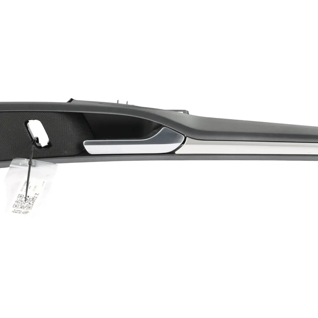 Mk5 Front Door Strip Handle Moulding Left N/S DS73-F22601-SC3DMD to Ford Mondeo with Part number 1926463 Ford Mondeo Mk5 Front Door Strip Handle Moulding Left N/S DS73-F22601-SC3DMD - SKU RHD-1926463 - Part number 1926463