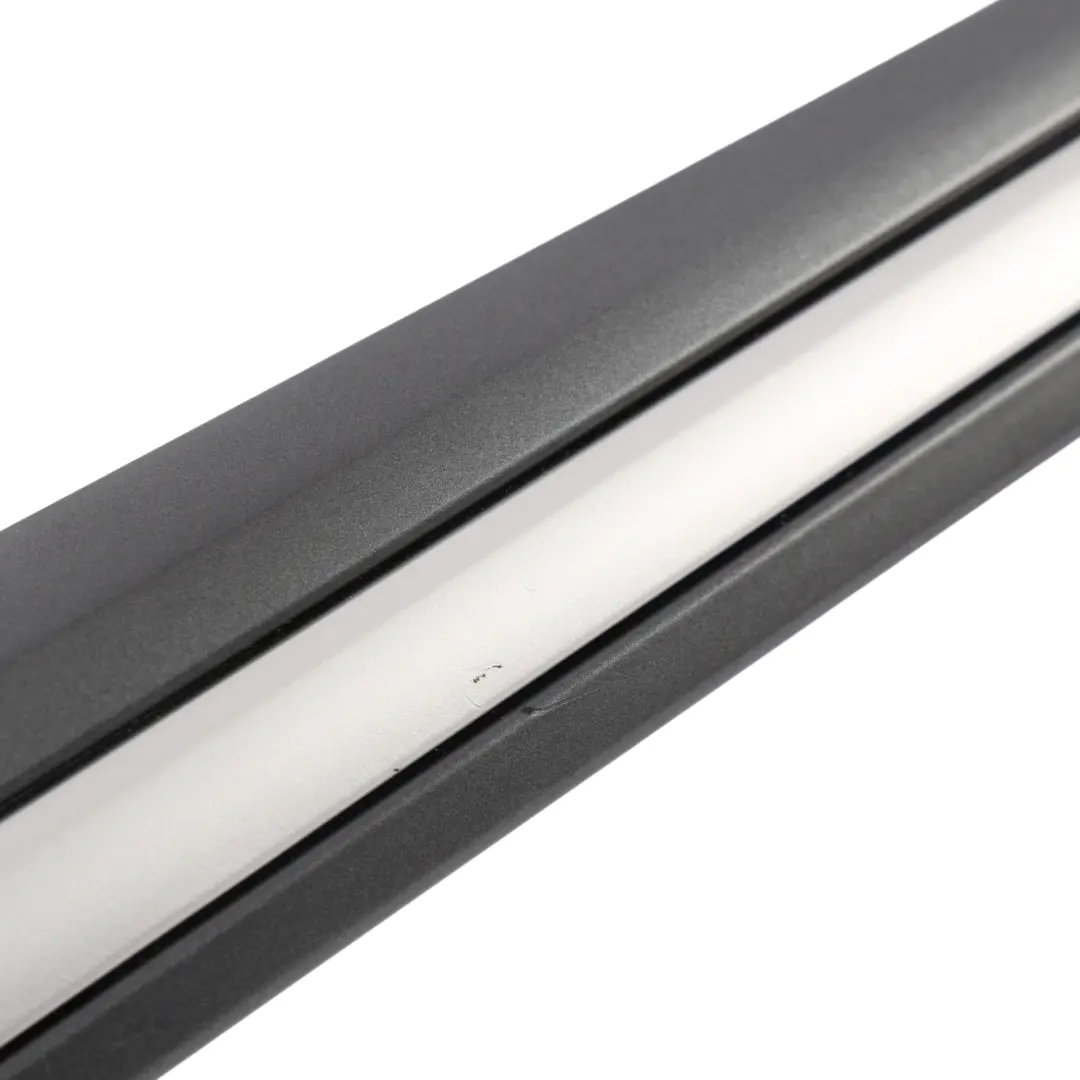 Mk5 Front Door Strip Handle Moulding Left N/S DS73-F22601-SC3DMD to Ford Mondeo with Part number 1926463 Ford Mondeo Mk5 Front Door Strip Handle Moulding Left N/S DS73-F22601-SC3DMD - SKU RHD-1926463 - Part number 1926463