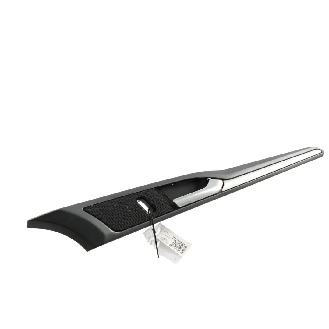 Mk5 Front Door Strip Handle Moulding Left N/S DS73-F22601-SC3DMD to Ford Mondeo with Part number 1926463 Ford Mondeo Mk5 Front Door Strip Handle Moulding Left N/S DS73-F22601-SC3DMD - SKU RHD-1926463 - Part number 1926463