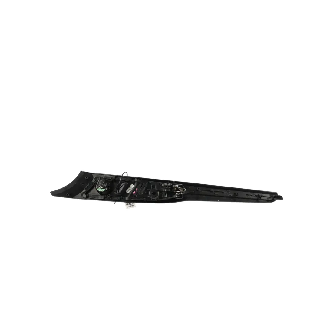 Ford Mondeo Mk5 Front Door Strip Handle Moulding Left N/S DS73-F22601-SC3DMD - SKU RHD-1926463 - Part number 1926463