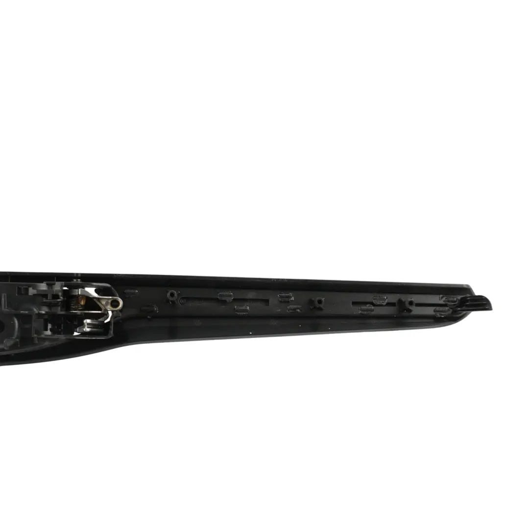Ford Mondeo Mk5 Front Door Strip Handle Moulding Left N/S DS73-F22601-SC3DMD - SKU RHD-1926463 - Part number 1926463