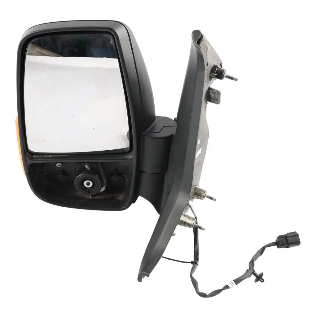 Ford Transit Mk8 Electric Wing Mirror Indicator Left N/S BK3117683KM5JA6 - SKU RHD-1932565-1 - Part number 1932565