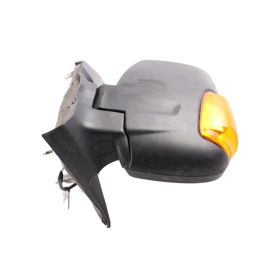 Mk8 Electric Wing Mirror Indicator Left N/S BK3117683KM5JA6 to Ford Transit with Part number 1932565 Ford Transit Mk8 Electric Wing Mirror Indicator Left N/S BK3117683KM5JA6 - SKU RHD-1932565-1 - Part number 1932565