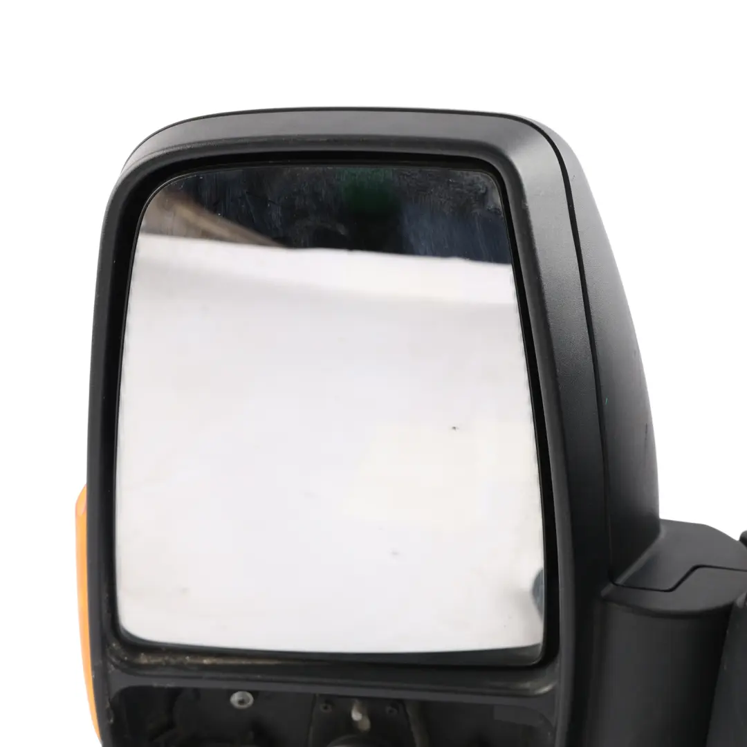 Mk8 Electric Wing Mirror Indicator Left N/S BK3117683KM5JA6 to Ford Transit with Part number 1932565 Ford Transit Mk8 Electric Wing Mirror Indicator Left N/S BK3117683KM5JA6 - SKU RHD-1932565-1 - Part number 1932565
