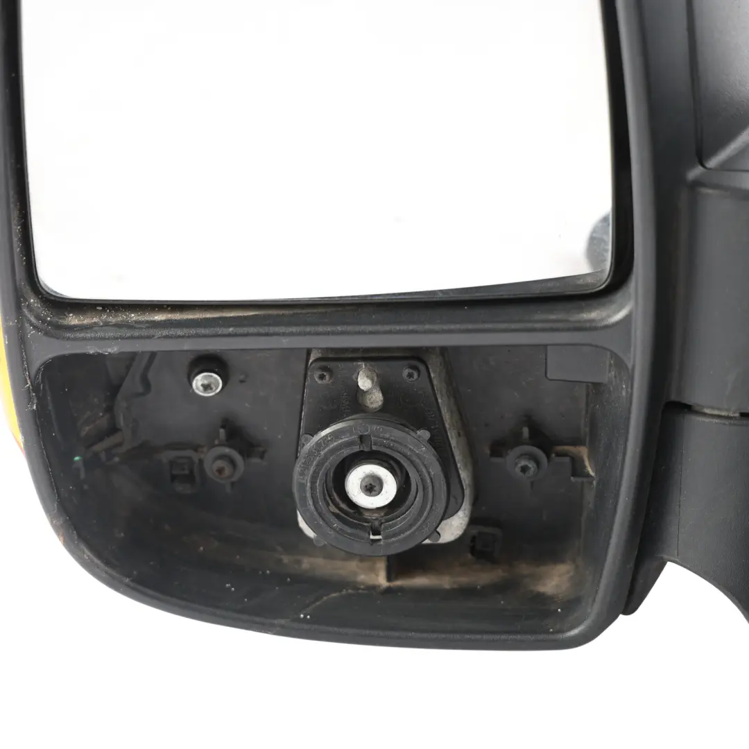 Mk8 Electric Wing Mirror Indicator Left N/S BK3117683KM5JA6 to Ford Transit with Part number 1932565 Ford Transit Mk8 Electric Wing Mirror Indicator Left N/S BK3117683KM5JA6 - SKU RHD-1932565-1 - Part number 1932565