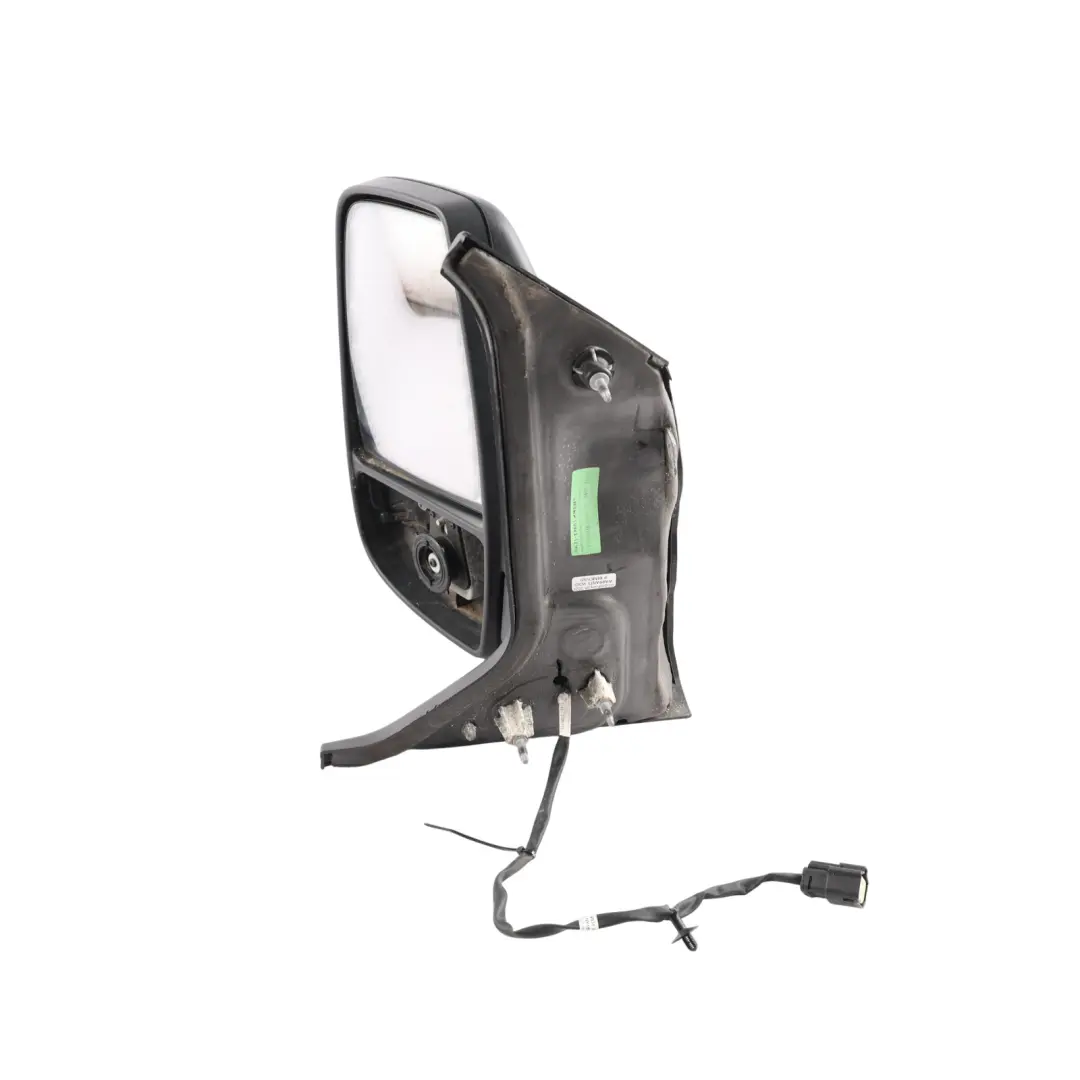 Mk8 Electric Wing Mirror Indicator Left N/S BK3117683KM5JA6 to Ford Transit with Part number 1932565 Ford Transit Mk8 Electric Wing Mirror Indicator Left N/S BK3117683KM5JA6 - SKU RHD-1932565-1 - Part number 1932565