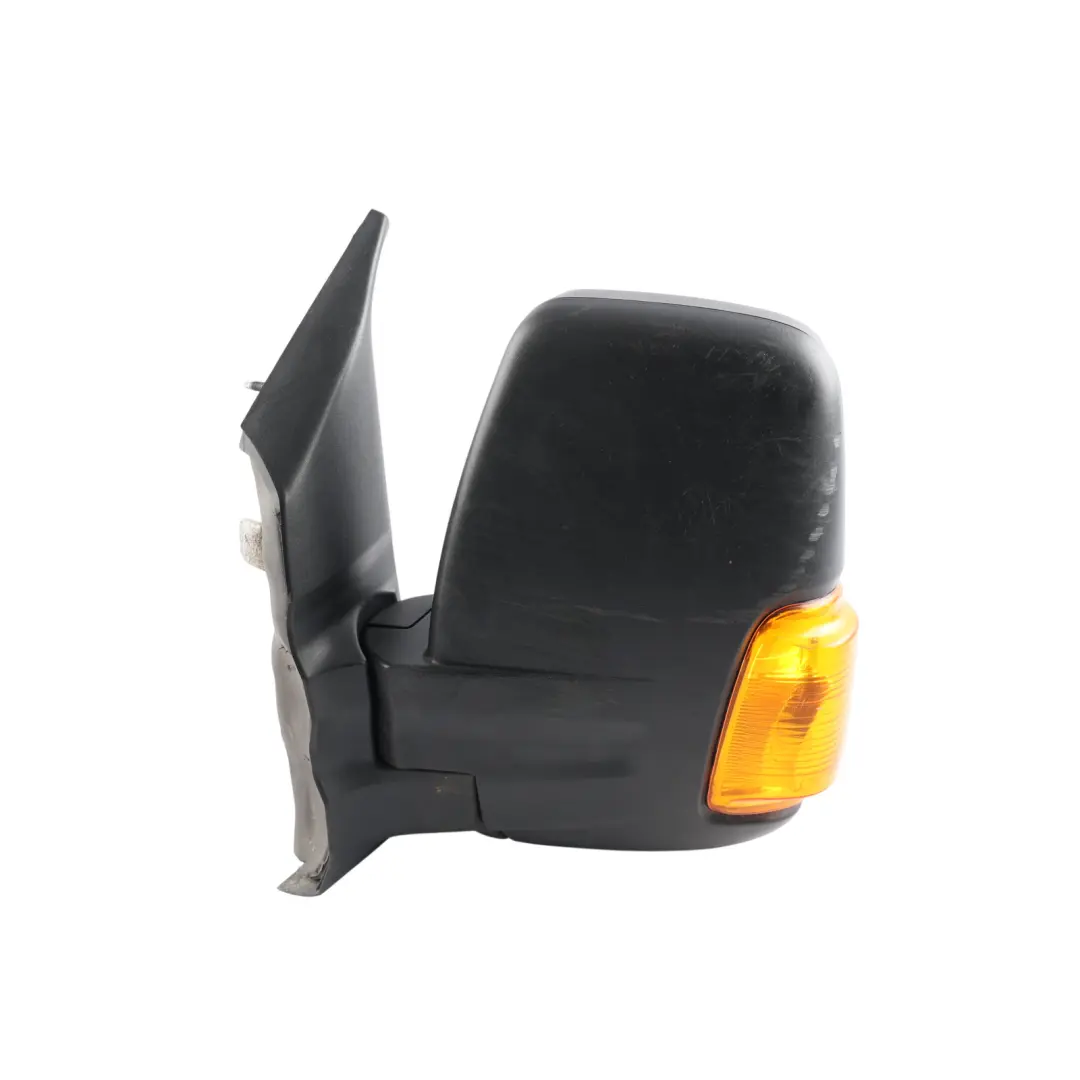 Ford Transit Mk8 Electric Wing Mirror Indicator Left N/S BK3117683KM5JA6 - SKU RHD-1932565-1 - Part number 1932565
