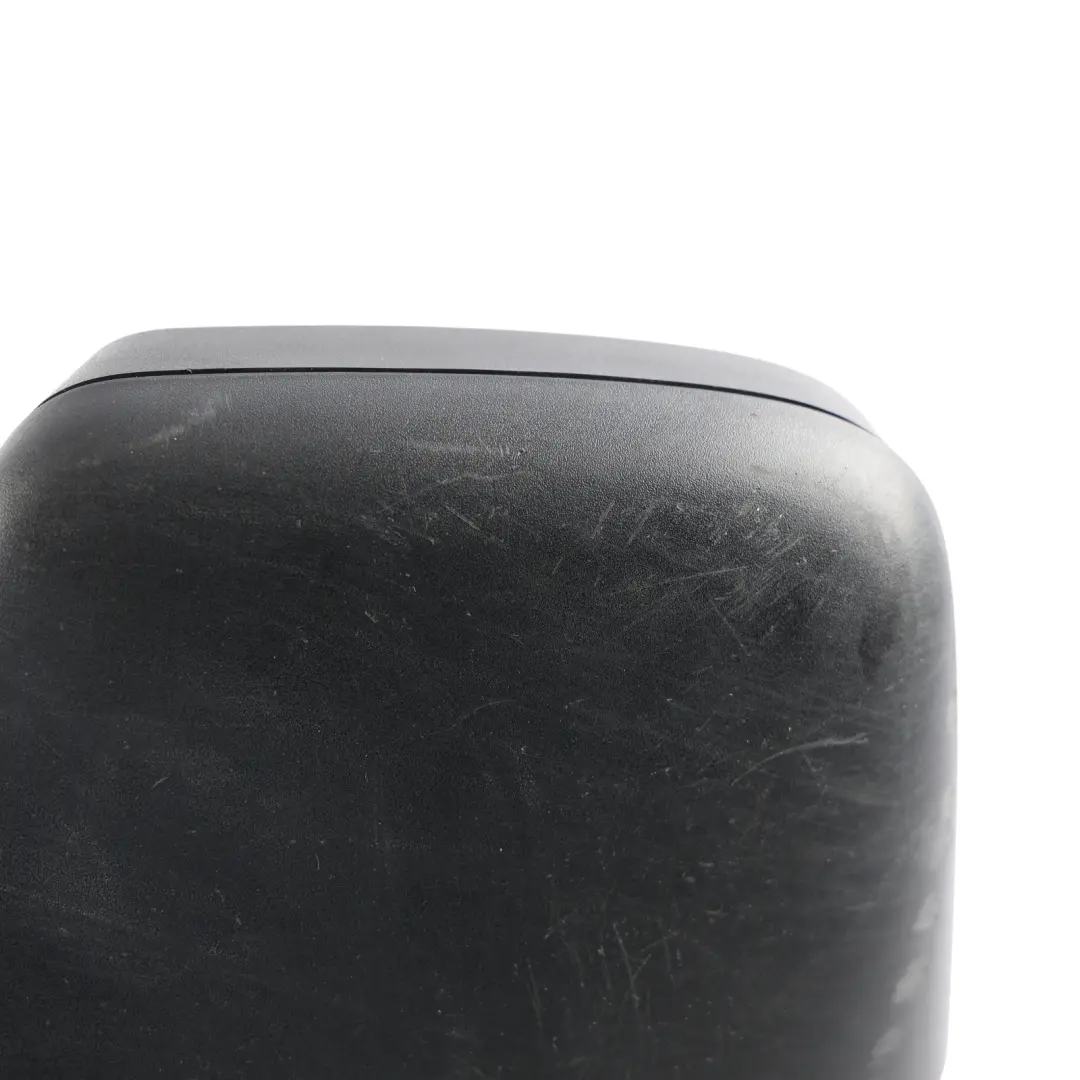 Ford Transit Mk8 Electric Wing Mirror Indicator Left N/S BK3117683KM5JA6 - SKU RHD-1932565-1 - Part number 1932565