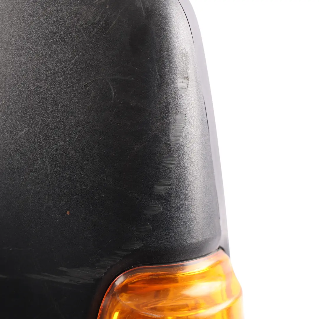 Mk8 Electric Wing Mirror Indicator Left N/S BK3117683KM5JA6 to Ford Transit with Part number 1932565 Ford Transit Mk8 Electric Wing Mirror Indicator Left N/S BK3117683KM5JA6 - SKU RHD-1932565-1 - Part number 1932565