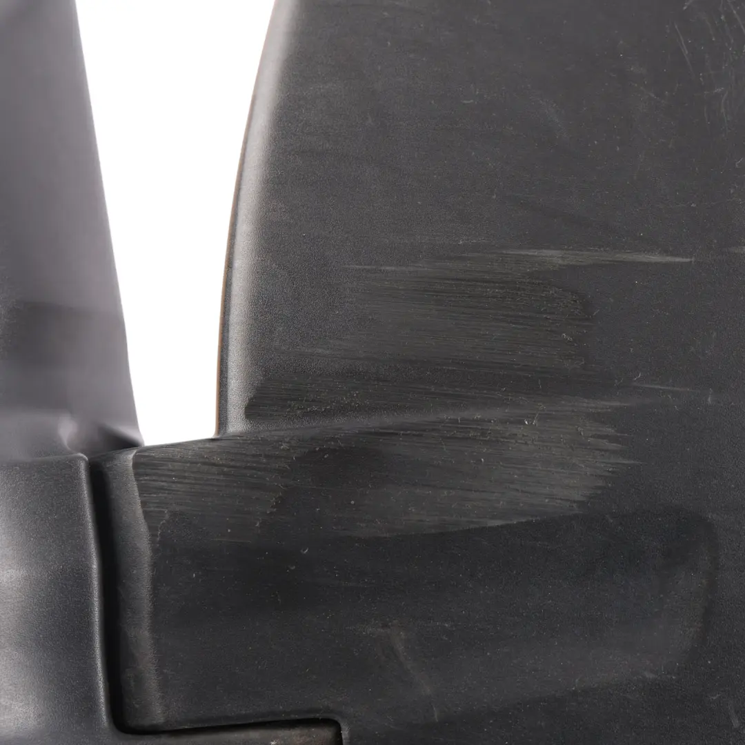 Ford Transit Mk8 Electric Wing Mirror Indicator Left N/S BK3117683KM5JA6 - SKU RHD-1932565-1 - Part number 1932565