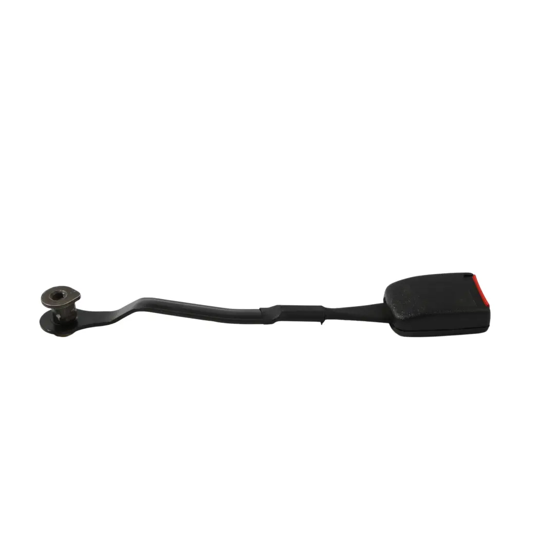 Mk3 Front Seat Belt Buckle Right Driver's Side to VW Volkswagen Golf with Part number 1J3858472 VW Volkswagen Golf Mk3 Front Seat Belt Buckle Right Driver's Side - SKU RHD-1J3858472 - Part number 1J3858472