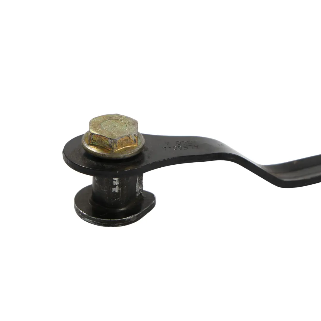 Mk3 Front Seat Belt Buckle Right Driver's Side to VW Volkswagen Golf with Part number 1J3858472 VW Volkswagen Golf Mk3 Front Seat Belt Buckle Right Driver's Side - SKU RHD-1J3858472 - Part number 1J3858472