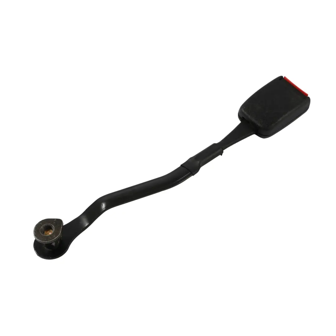 VW Volkswagen Golf Mk3 Front Seat Belt Buckle Right Driver's Side - SKU RHD-1J3858472 - Part number 1J3858472