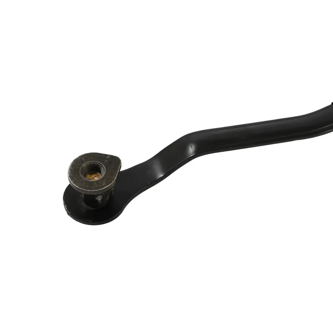 VW Volkswagen Golf Mk3 Front Seat Belt Buckle Right Driver's Side - SKU RHD-1J3858472 - Part number 1J3858472