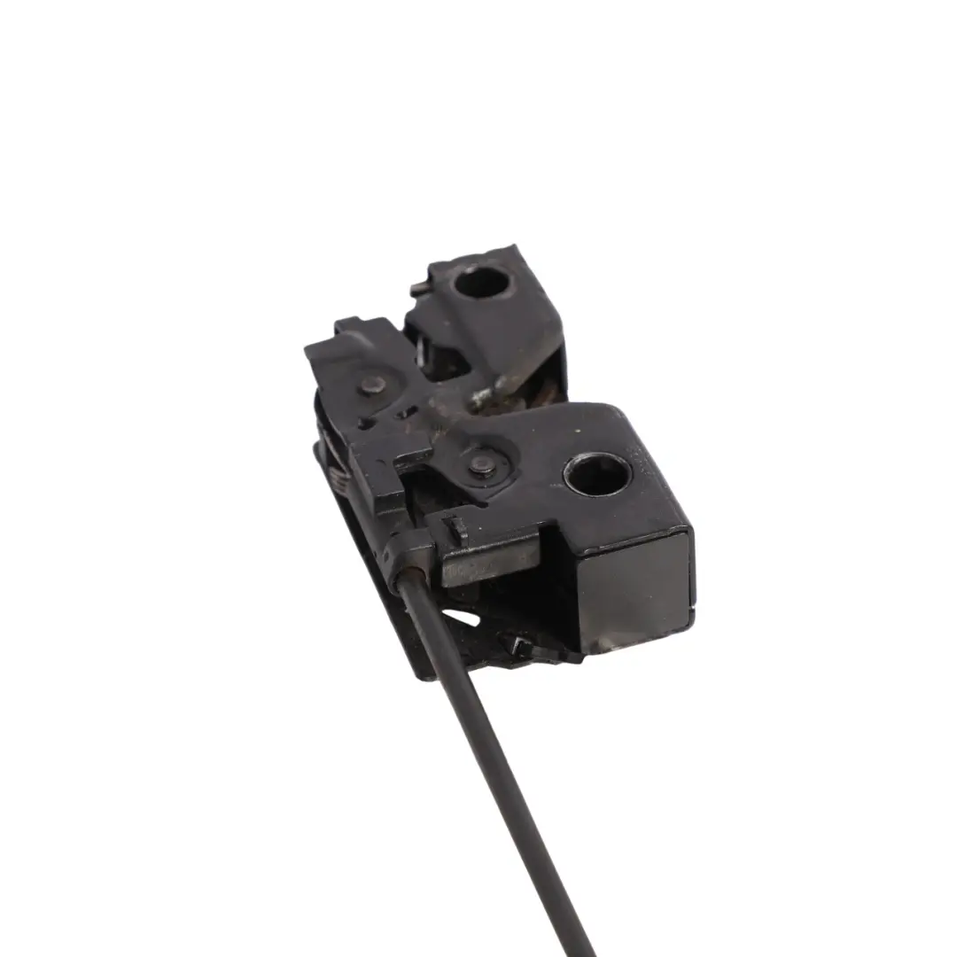 Volkswagen VW Golf Mk5 Front Hood Bonnet Latch Catch Mechanism - SKU RHD-1K1823509E-1 - Part number 1K1823509E