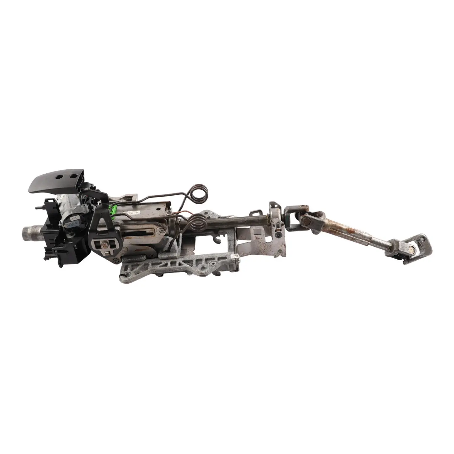 Volkswagen Golf Mk5 Adjustable Steering Column 1K2419502R