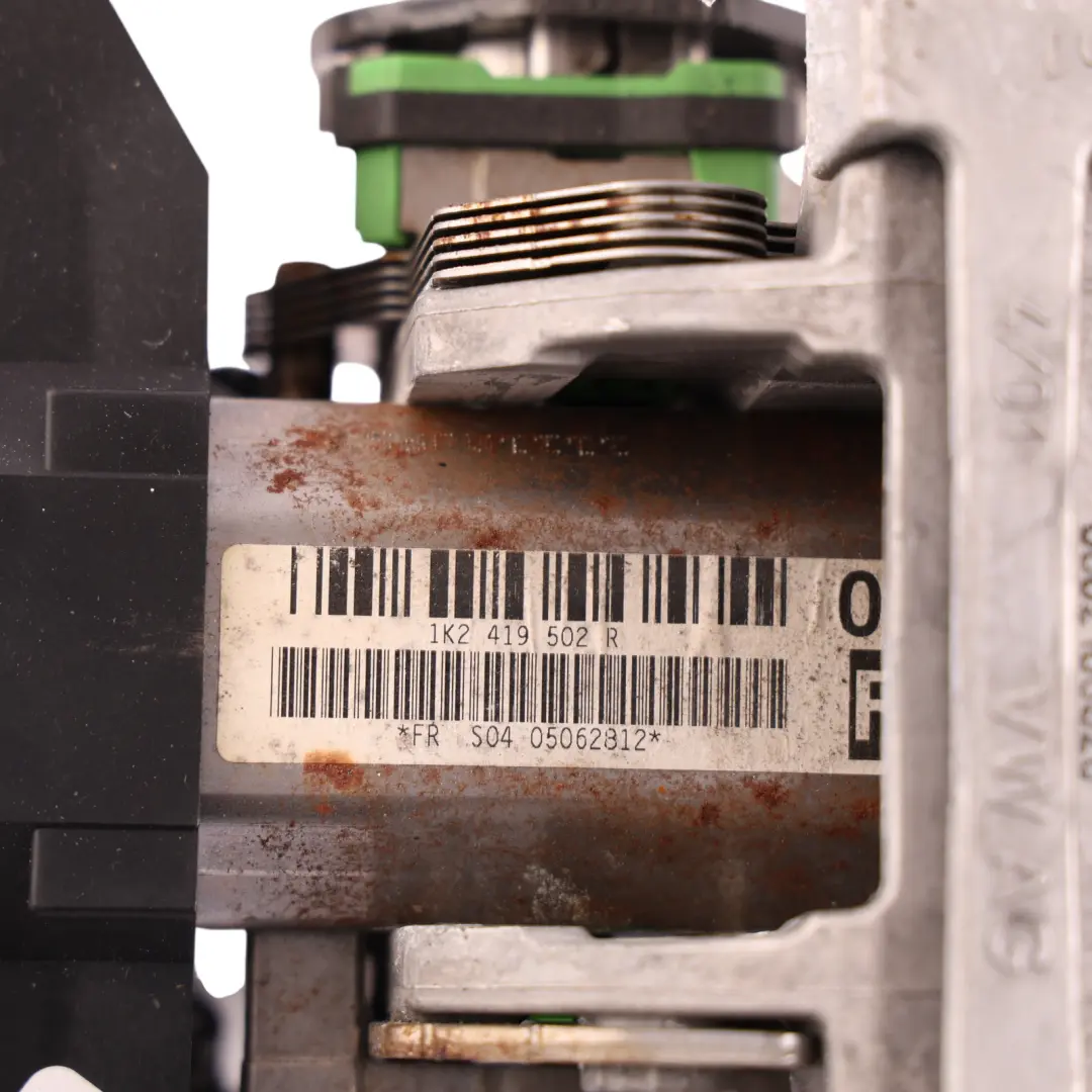 Volkswagen Golf Mk5 Adjustable Steering Column - SKU RHD-1K2419502R - Part number 1K2419502R
