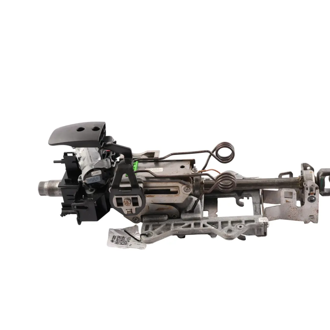 Volkswagen Golf Mk5 Adjustable Steering Column - SKU RHD-1K2419502R - Part number 1K2419502R