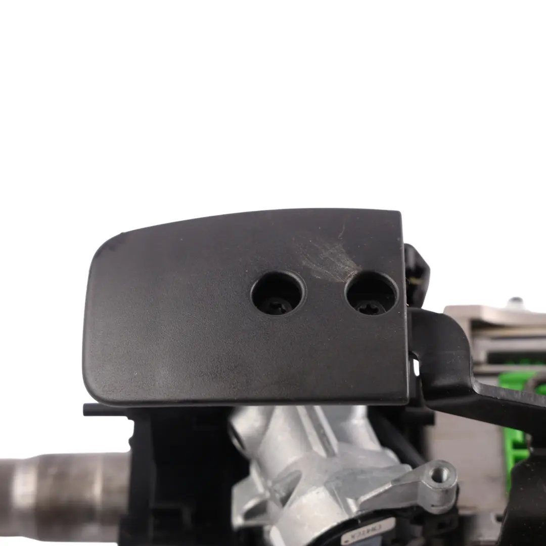 Mk5 Adjustable Steering Column to Volkswagen Golf with Part number 1K2419502R Volkswagen Golf Mk5 Adjustable Steering Column - SKU RHD-1K2419502R - Part number 1K2419502R