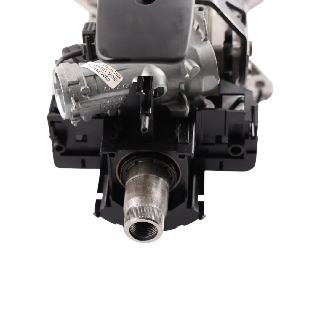 Mk5 Adjustable Steering Column to Volkswagen Golf with Part number 1K2419502R Volkswagen Golf Mk5 Adjustable Steering Column - SKU RHD-1K2419502R - Part number 1K2419502R