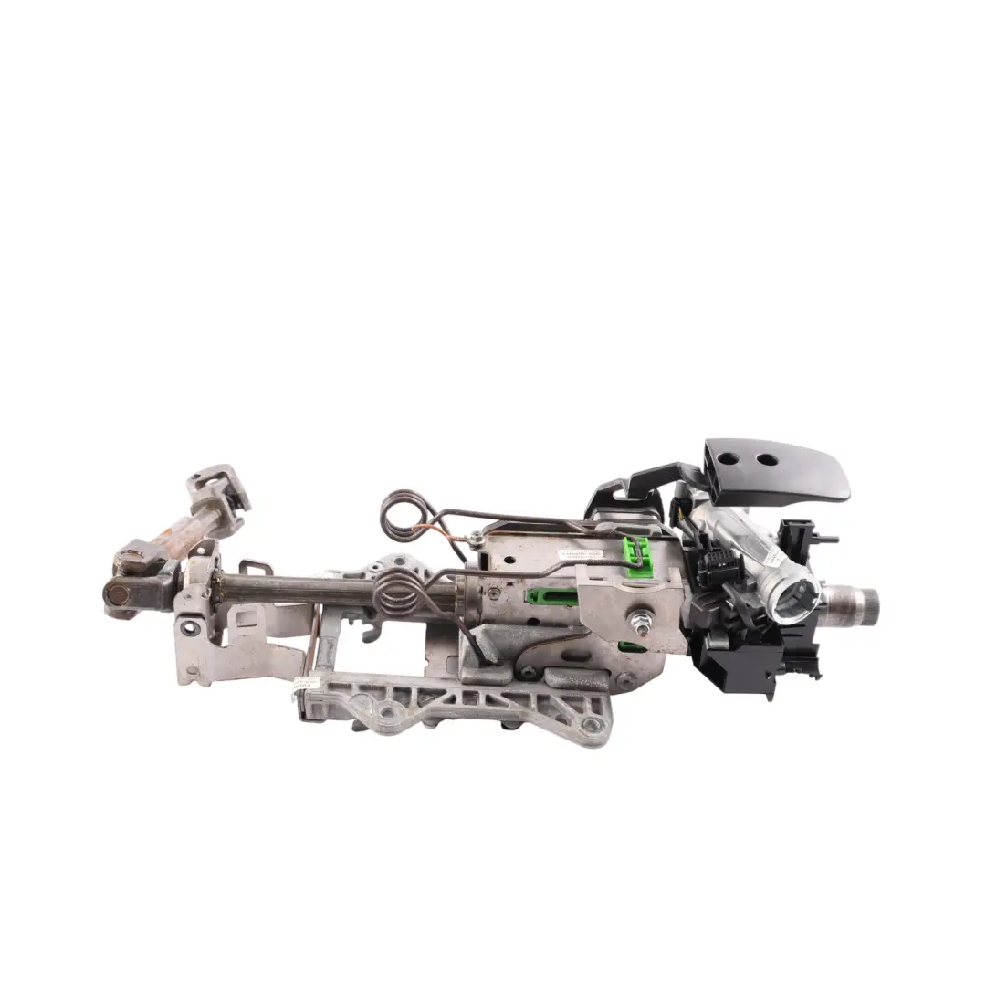 Volkswagen Golf Mk5 Adjustable Steering Column - SKU RHD-1K2419502R - Part number 1K2419502R