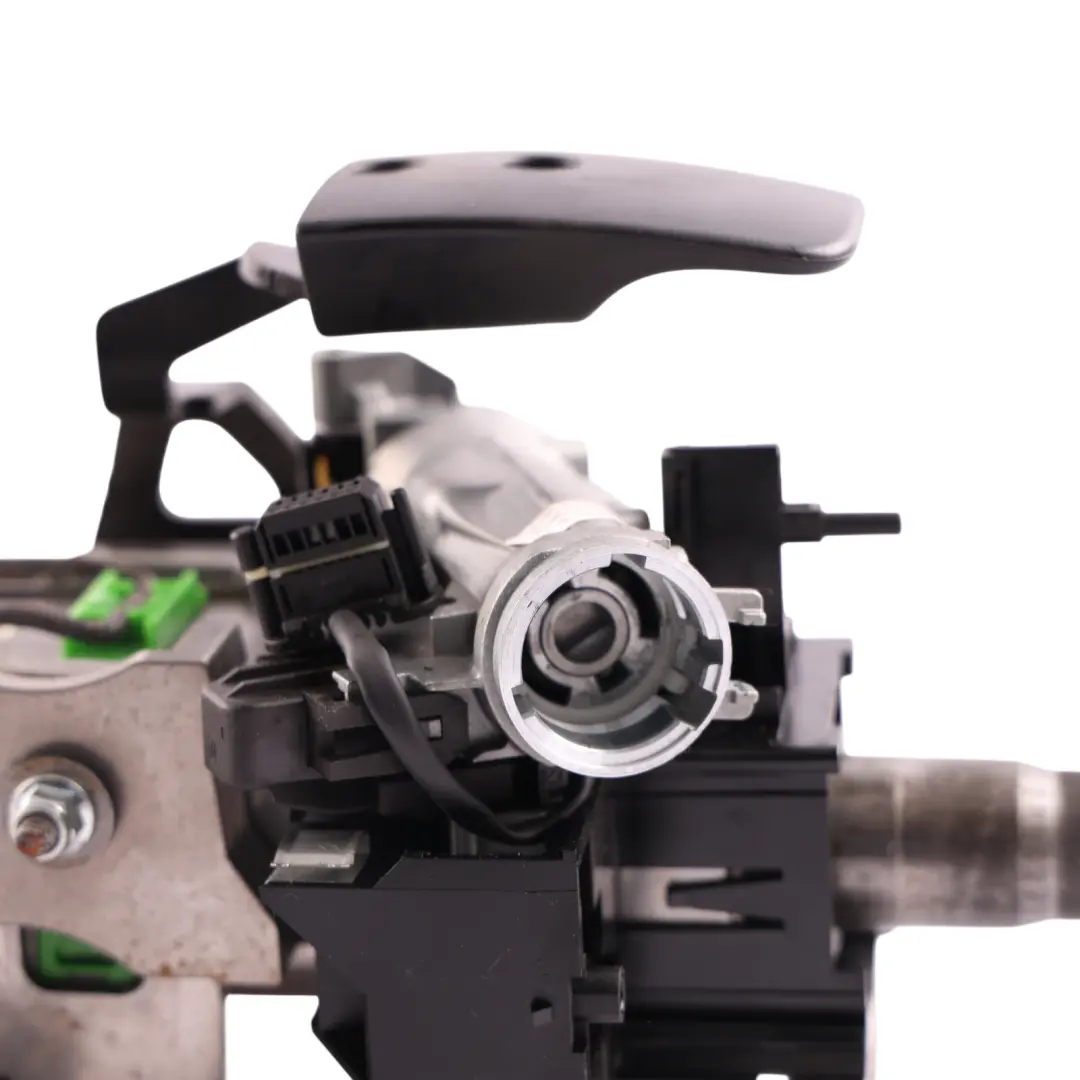 Mk5 Adjustable Steering Column to Volkswagen Golf with Part number 1K2419502R Volkswagen Golf Mk5 Adjustable Steering Column - SKU RHD-1K2419502R - Part number 1K2419502R