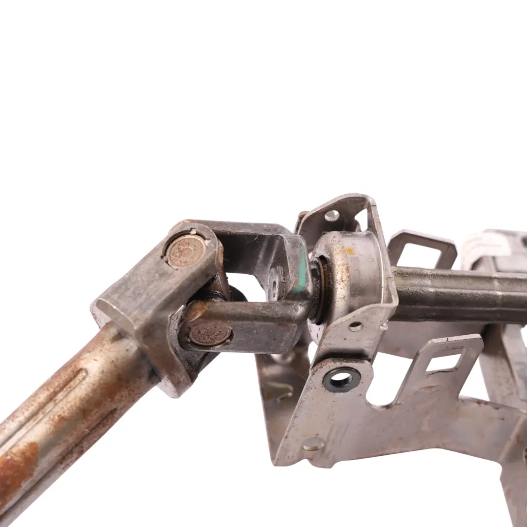 Volkswagen Golf Mk5 Adjustable Steering Column - SKU RHD-1K2419502R - Part number 1K2419502R
