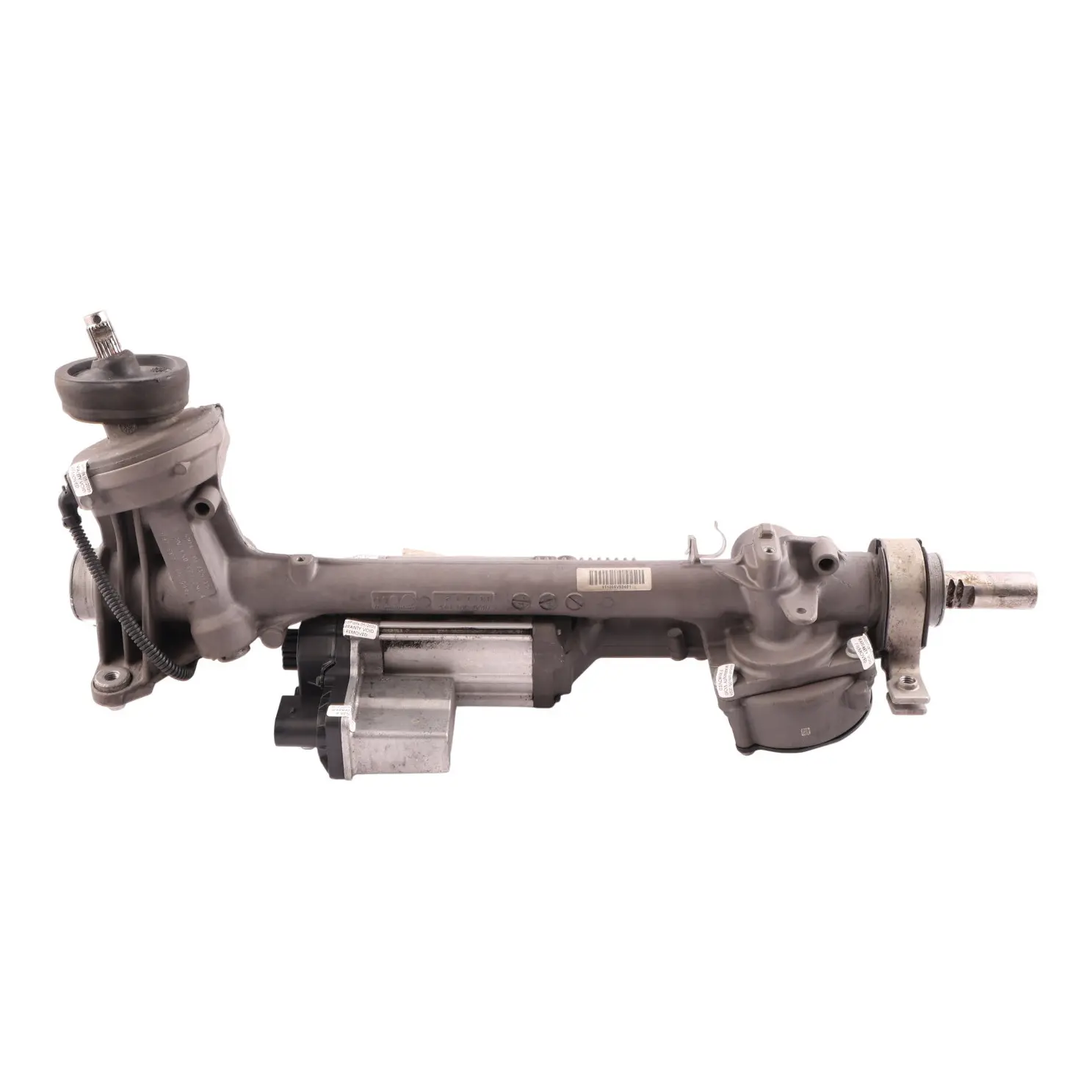 VW Volkswagen Caddy 2k Electric Power Steering Gear Rack 1K2423051AR