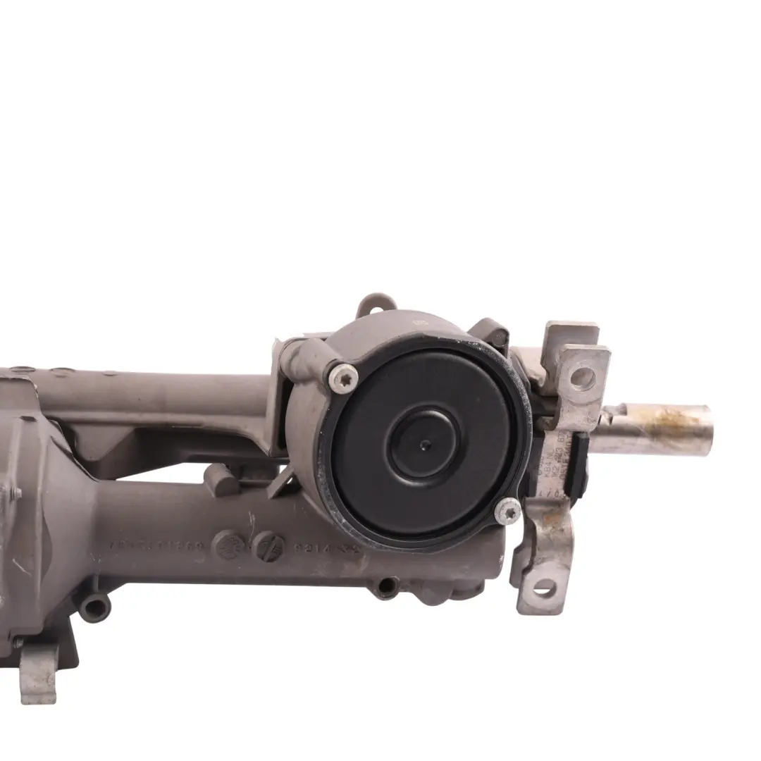 VW Volkswagen Caddy 2k Electric Power Steering Gear Rack - SKU RHD-1K2423051AR-1 - Part number 1K2423051AR