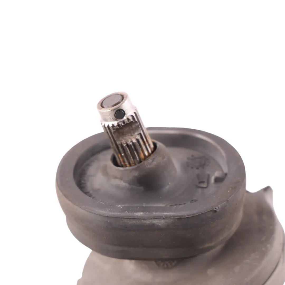 VW Volkswagen Caddy 2k Electric Power Steering Gear Rack - SKU RHD-1K2423051AR-1 - Part number 1K2423051AR