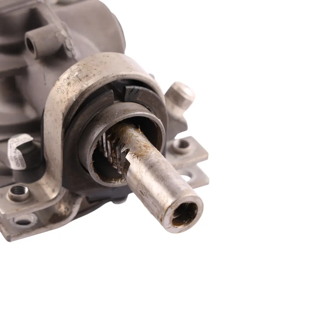VW Volkswagen Caddy 2k Electric Power Steering Gear Rack - SKU RHD-1K2423051AR-1 - Part number 1K2423051AR