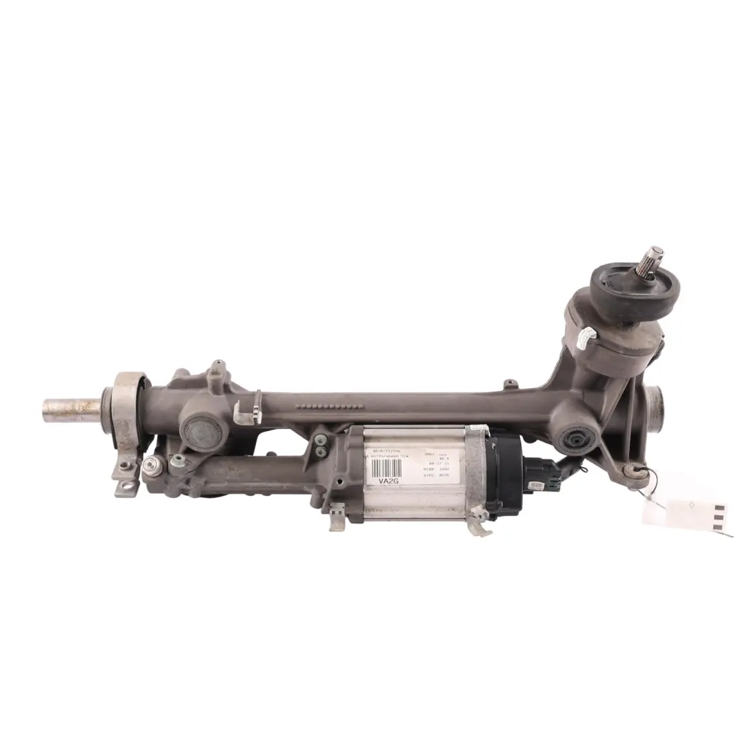 2k Electric Power Steering Gear Rack to VW Volkswagen Caddy with Part number 1K2423051AR VW Volkswagen Caddy 2k Electric Power Steering Gear Rack - SKU RHD-1K2423051AR-1 - Part number 1K2423051AR