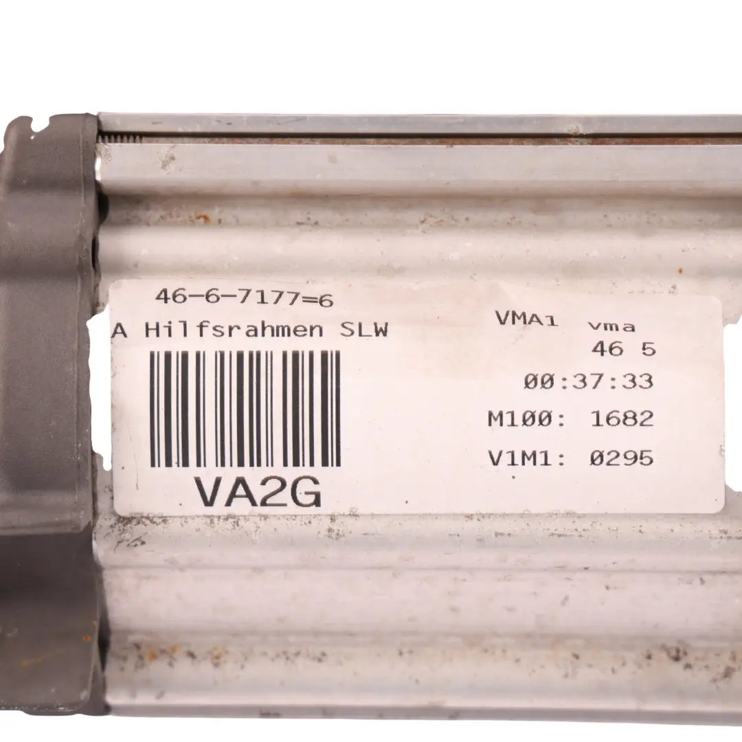 VW Volkswagen Caddy 2k Electric Power Steering Gear Rack - SKU RHD-1K2423051AR-1 - Part number 1K2423051AR
