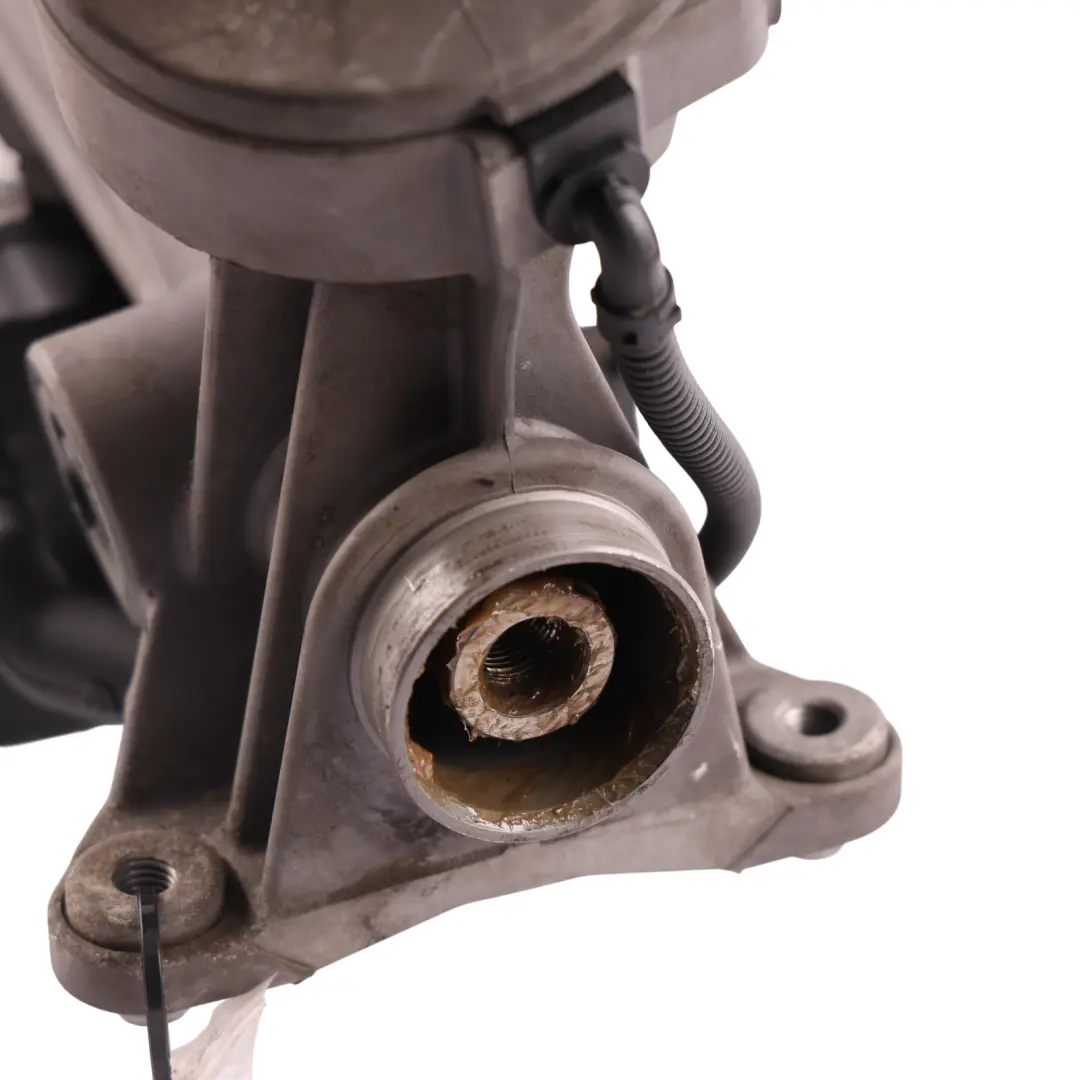 VW Volkswagen Caddy 2k Electric Power Steering Gear Rack - SKU RHD-1K2423051AR-1 - Part number 1K2423051AR