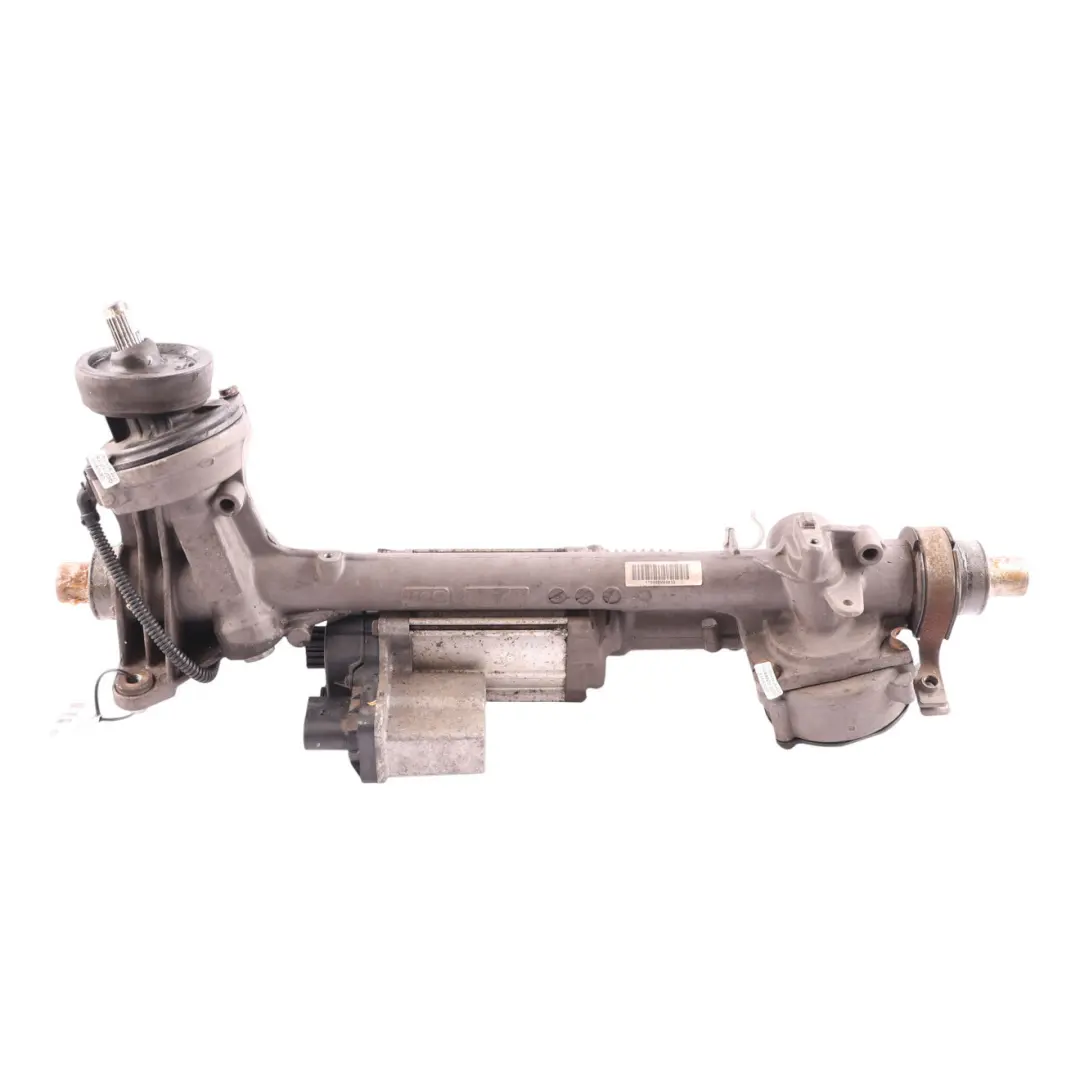 Gearbox Electric Power Steering Rack Motor Unit to Audi A3 8P with Part number 1K2423051CA Audi A3 8P Gearbox Electric Power Steering Rack Motor Unit - SKU RHD-1K2423051CA - Part number 1K2423051CA