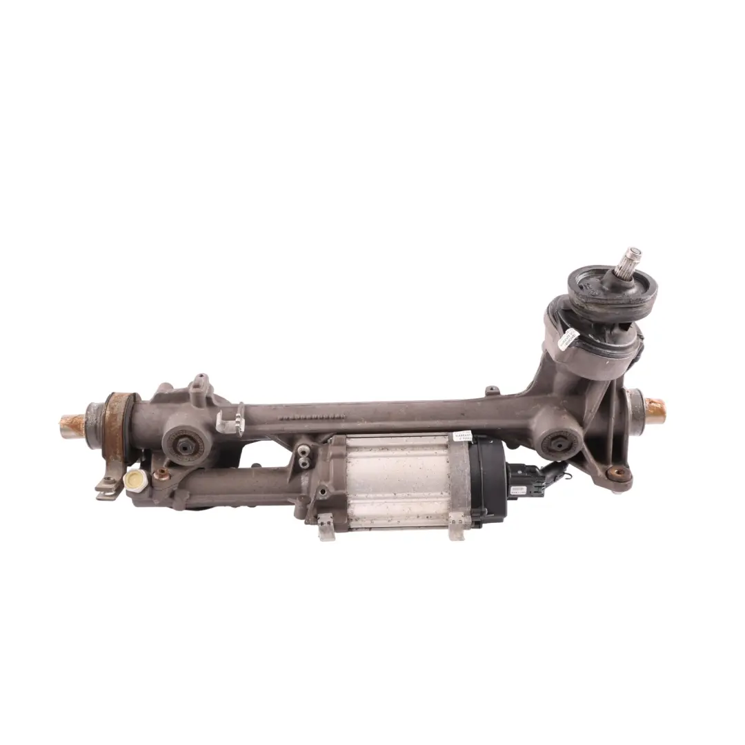 Gearbox Electric Power Steering Rack Motor Unit to Audi A3 8P with Part number 1K2423051CA Audi A3 8P Gearbox Electric Power Steering Rack Motor Unit - SKU RHD-1K2423051CA - Part number 1K2423051CA