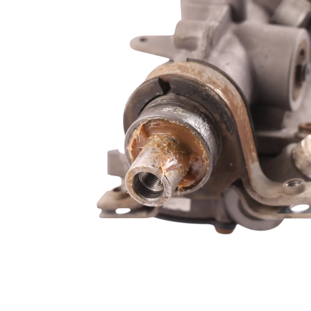 Gearbox Electric Power Steering Rack Motor Unit to Audi A3 8P with Part number 1K2423051CA Audi A3 8P Gearbox Electric Power Steering Rack Motor Unit - SKU RHD-1K2423051CA - Part number 1K2423051CA