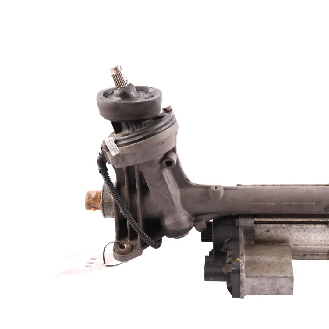 Audi A3 8P Gearbox Electric Power Steering Rack Motor Unit - SKU RHD-1K2423051CA - Part number 1K2423051CA