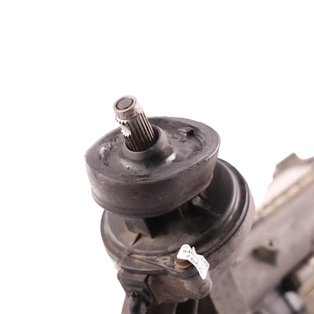 Audi A3 8P Gearbox Electric Power Steering Rack Motor Unit - SKU RHD-1K2423051CA - Part number 1K2423051CA